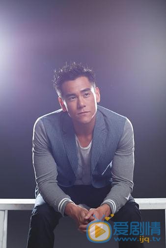 彭于晏照高清图片写真