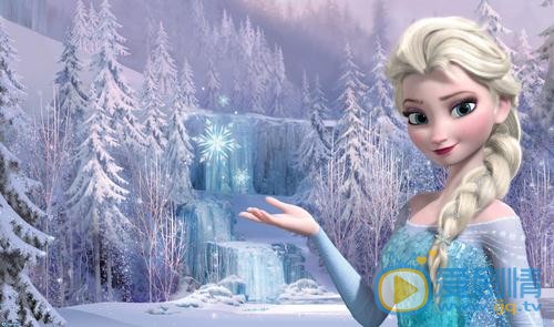冰雪奇缘什么时候上映 上映时间