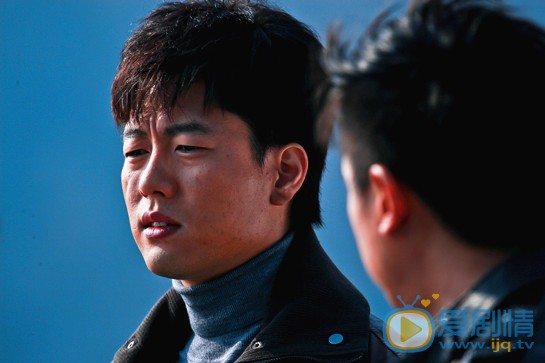 江海旺 《别逼我结婚》江海旺角色介绍