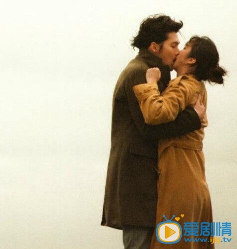 晚秋高清剧照