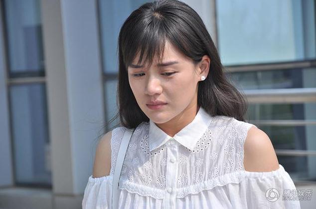 爱情最美丽爱情最美丽马晓灿剧照