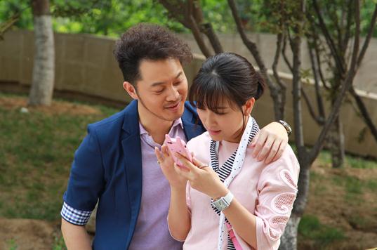 结婚前规则结婚前规则沙溢扮演的欧少杰剧照