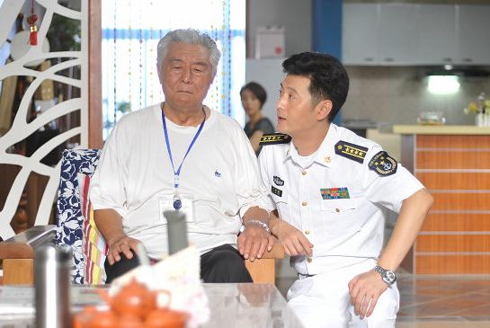 肖伟国最新剧照_肖伟国高清剧照