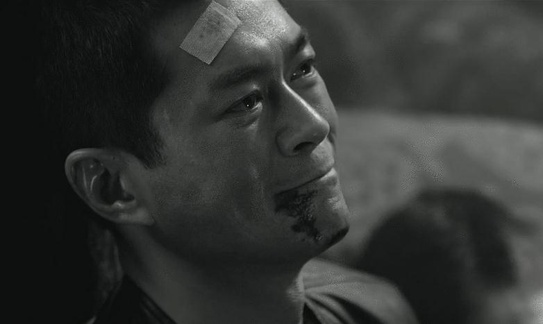 扫毒最新剧照_苏建秋高清剧照