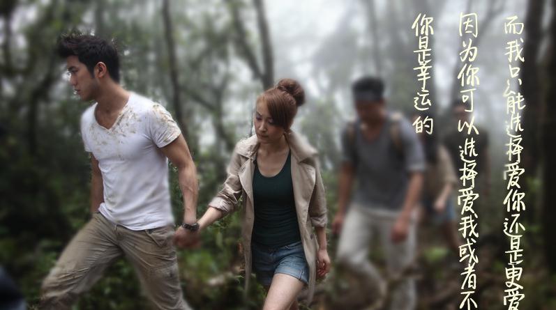 李明最新剧照_李明高清剧照