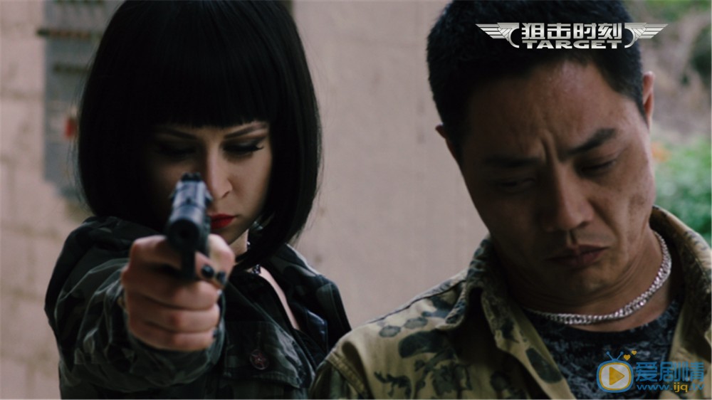 狙击时刻什么时候上映 上映时间
