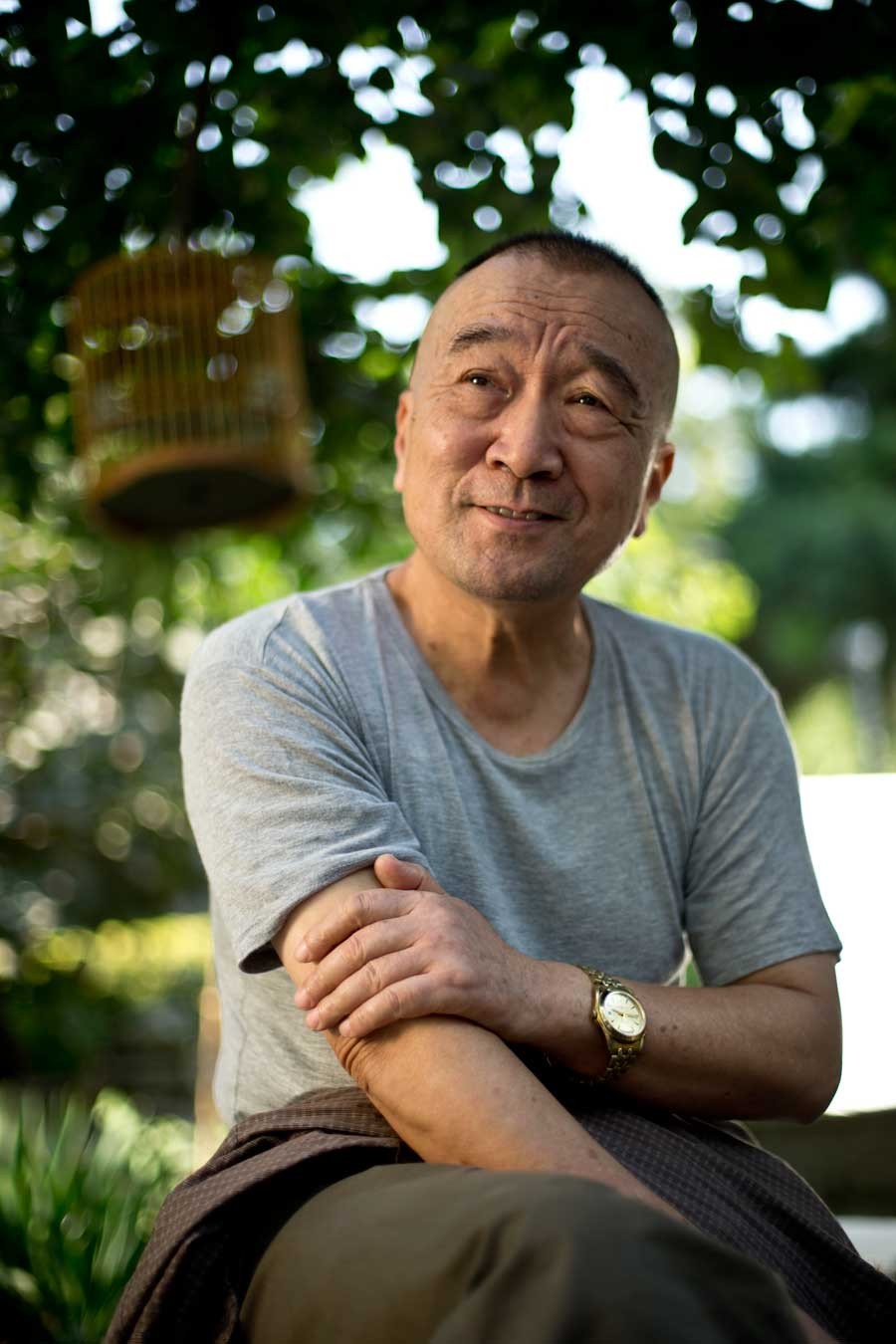 朱志根最新剧照_朱志根高清剧照