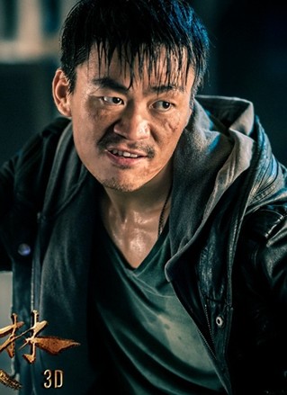 封于修最新剧照_封于修高清剧照