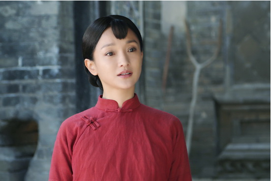 九儿九儿剧照