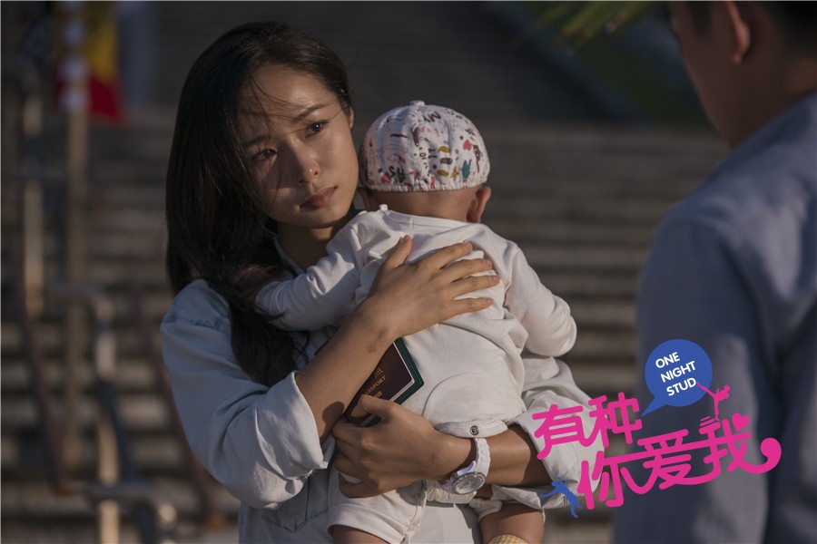 左小欣最新剧照_左小欣高清剧照