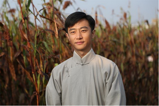 张俊杰 张俊杰剧照