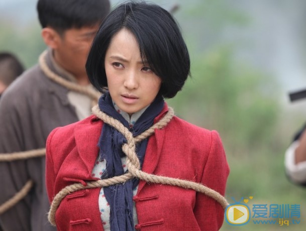 激战剧情介绍(1-42集大结局)