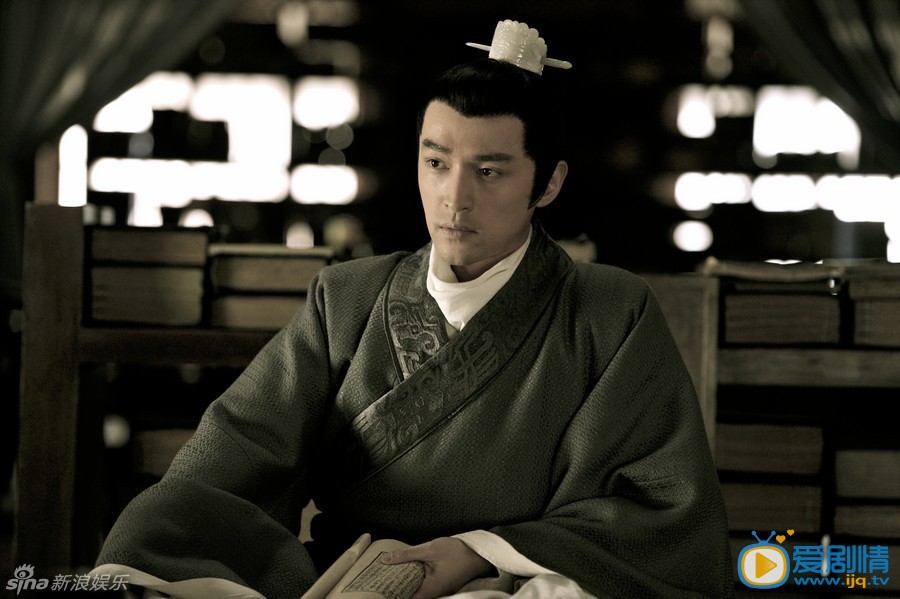    《琅琊榜》剧照