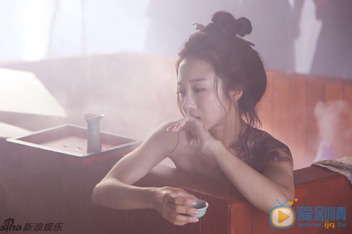 风四娘风四娘剧照      