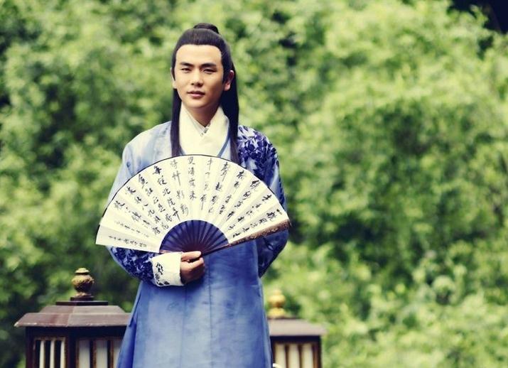 花满楼最新剧照_花满楼高清剧照