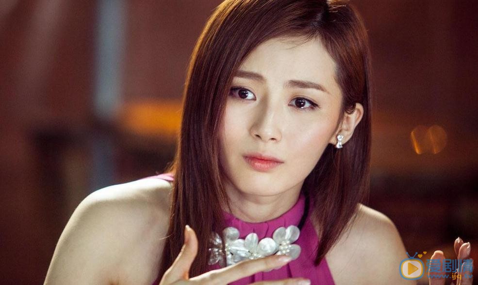 因为爱情有奇缘剧照