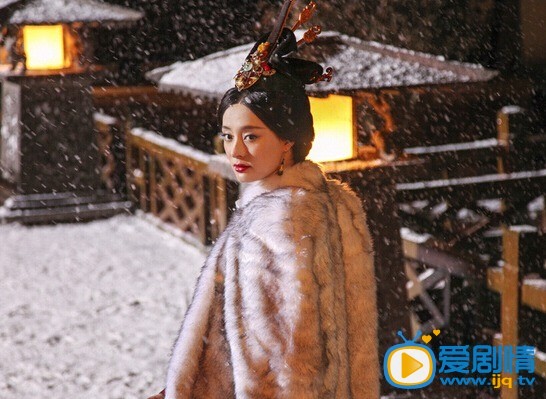 大结局-芈月传大结局是什么-芈月传中赵侯雍剧