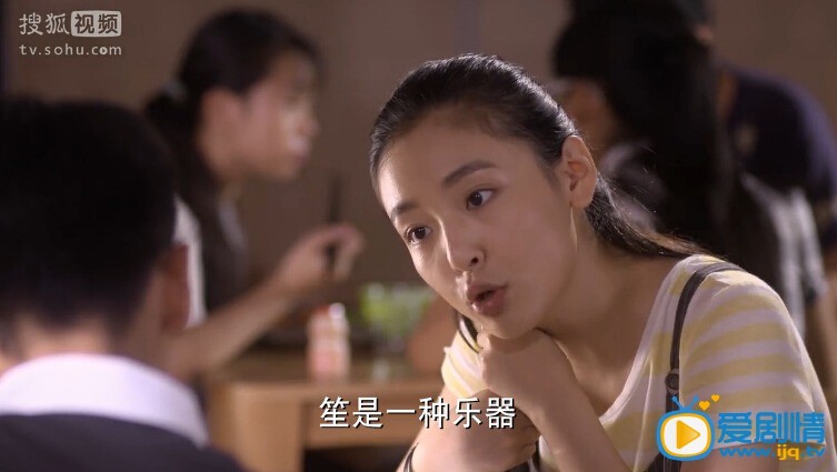 少年赵默生最新剧照_少年赵默生高清剧照