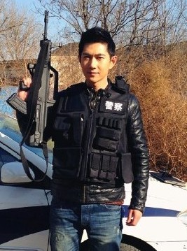 别让我看见最新剧照_李凯高清剧照