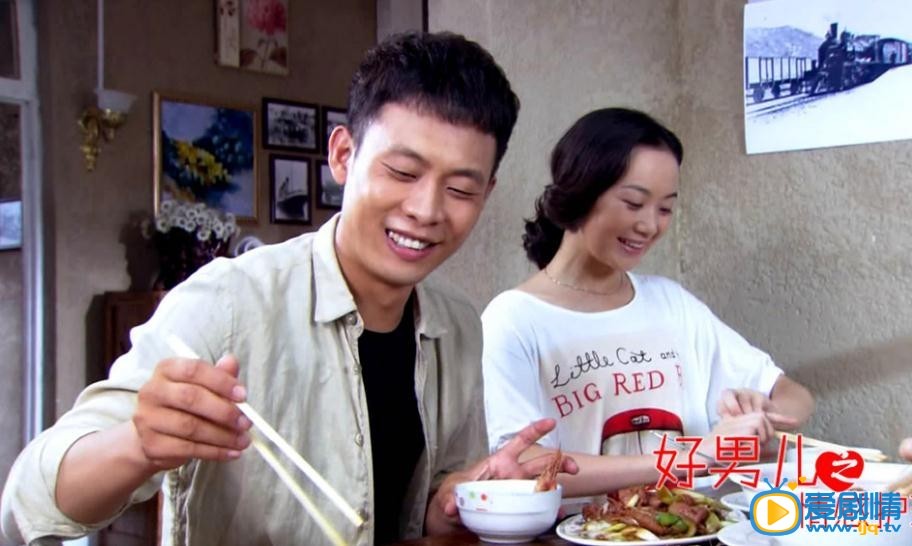 郝男儿最新剧照_郝男儿高清剧照