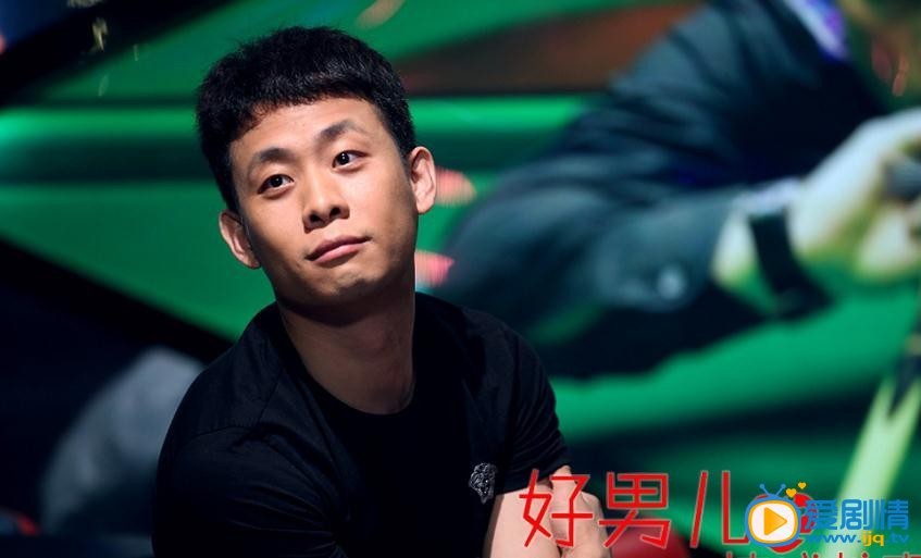 郝男儿最新剧照_郝男儿高清剧照