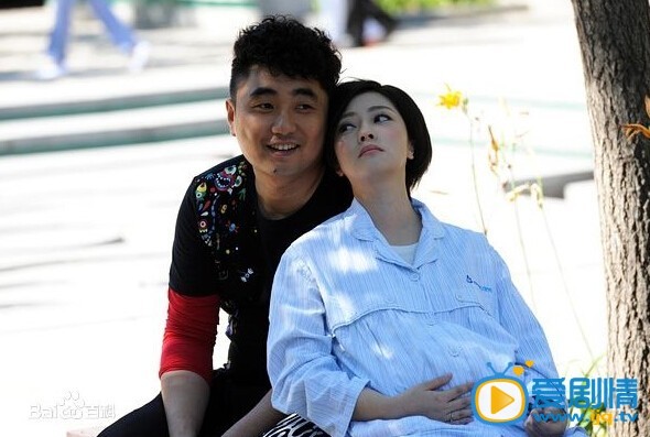李亦男 李亦男剧照