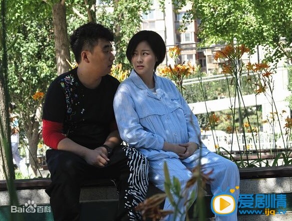 李亦男 李亦男剧照