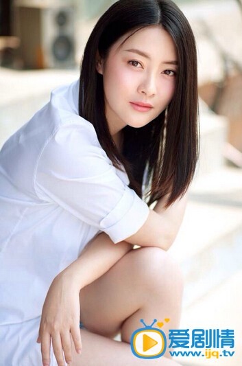 酷爸俏妈 李亦男剧照