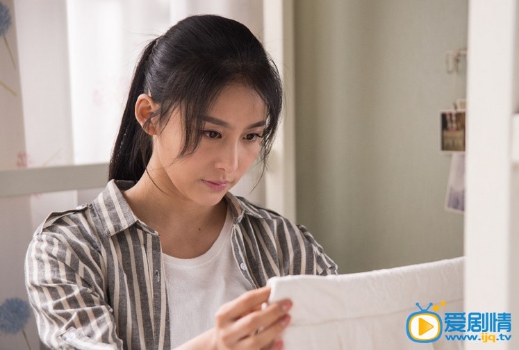 妻子的谎言最新剧照_李夏曦高清剧照