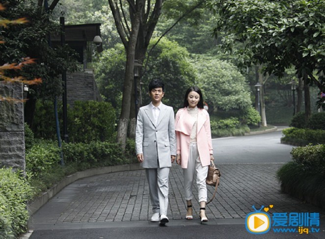 妻子的谎言最新剧照_江一斌高清剧照