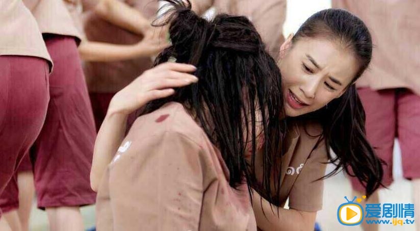 爱你万缕千丝剧照