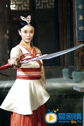 大宋女镖师剧情介绍(1-35集大结局)