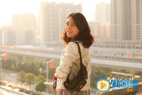 陈爽 陈爽剧照