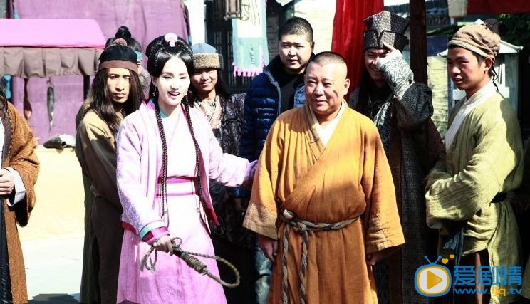 欧阳若南最新剧照_欧阳若南高清剧照