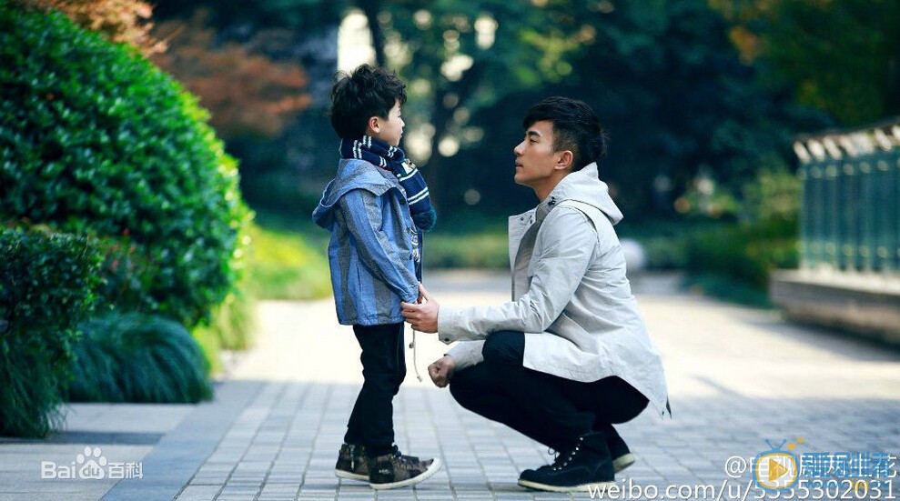 秦漠两生花剧情介绍 两生花秦漠剧照