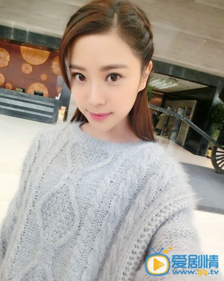 妻子的谎言最新剧照_周嫣高清剧照