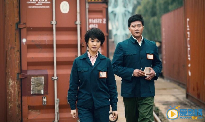 马东最新剧照_马东高清剧照