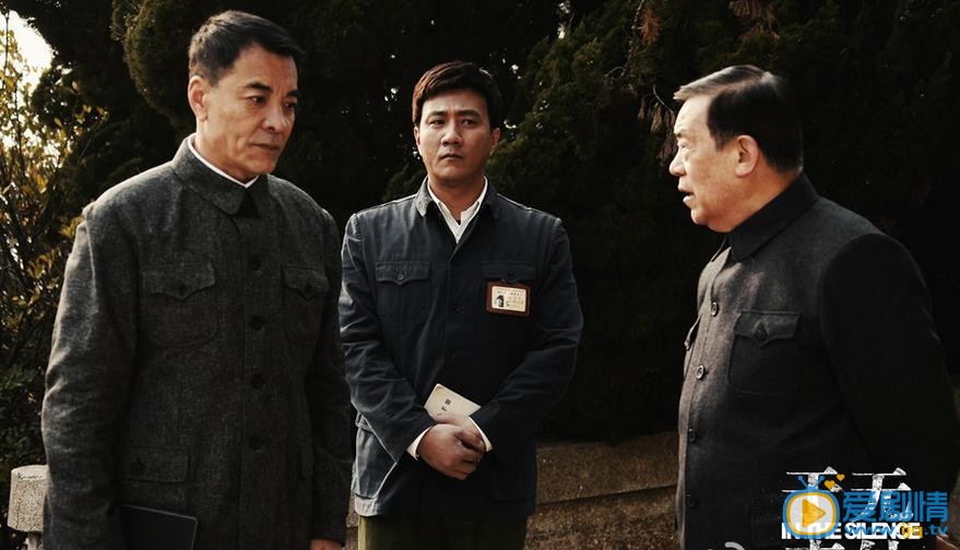 马东最新剧照_马东高清剧照