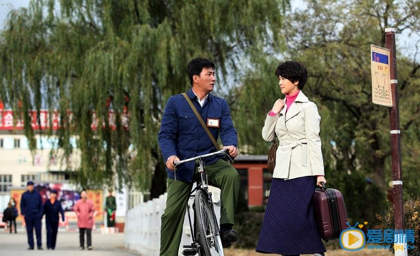 马东最新剧照_马东高清剧照