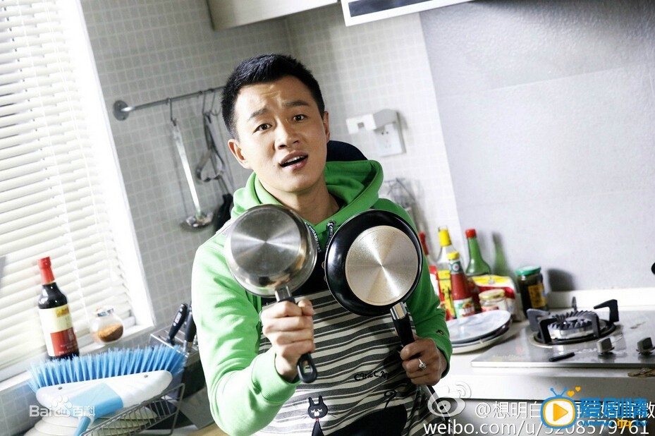 龙夏想明白了再结婚剧情介绍 想明白了再结婚龙夏剧照