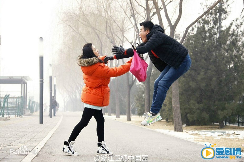 于小鱼想明白了再结婚剧情介绍 想明白了再结婚于小鱼剧照