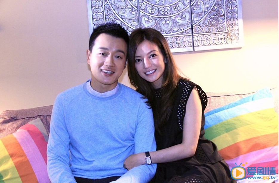 毕胜男虎妈猫爸剧情介绍 虎妈猫爸毕胜男剧照