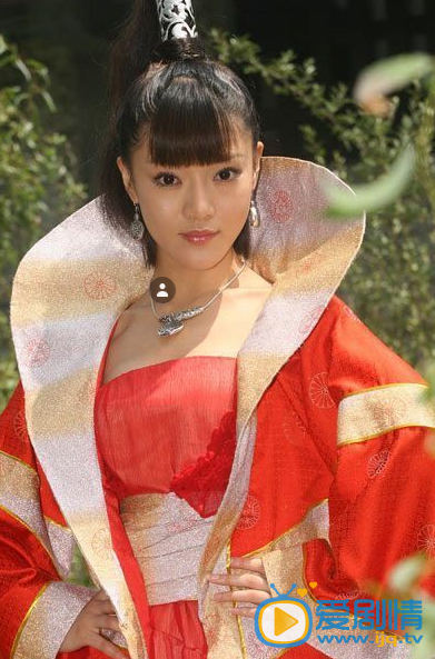 云蕾公主 云蕾公主剧照