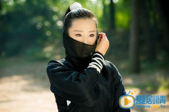 王紫宓极品新娘王紫宓剧照