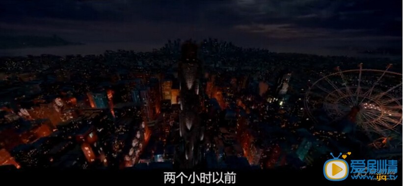 神探驾到剧情介绍