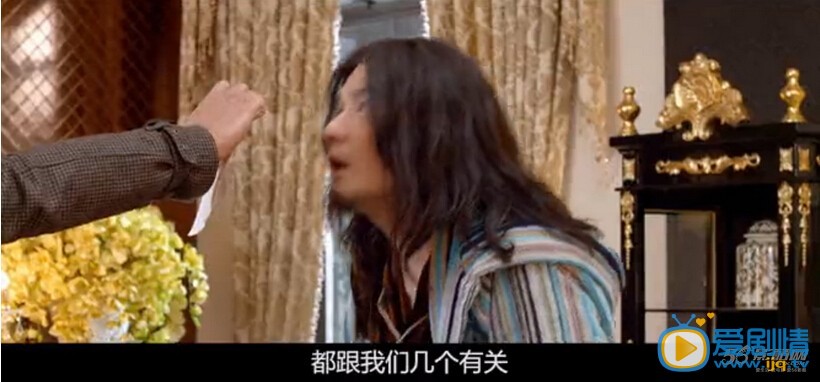 神探驾到剧情介绍