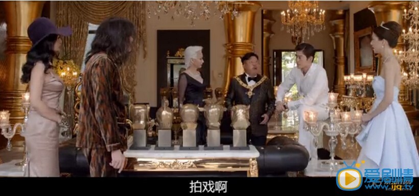 神探驾到剧情介绍
