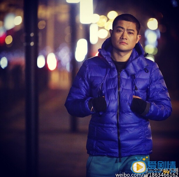 果言果言剧照