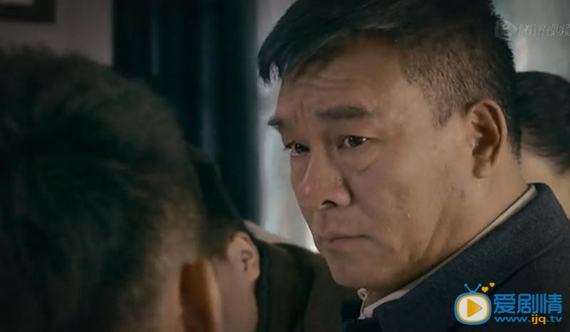 于无声处最新剧照_王禹高清剧照