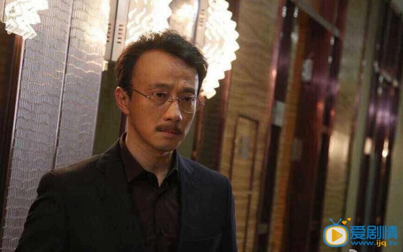陈其乾最新剧照_陈其乾高清剧照